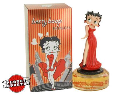 Betty Boop