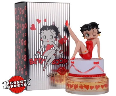 Betty Boop