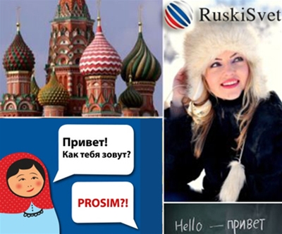 30-urni zacetni tecaj ruskega jezika