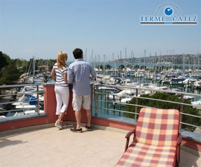 Residence Marina 4*