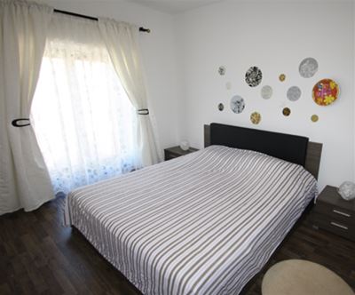 apartmaji Kaštelir