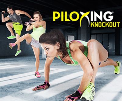 Power Fit center