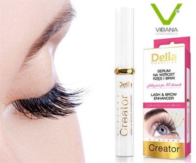 Eyelash Enhancer