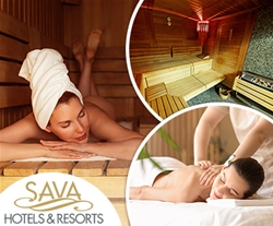 Wellness Mirta, Izola: savne in masaža