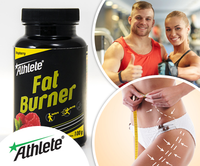 Athlete Fat Burner