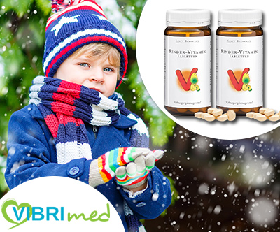 vitamini za otroke