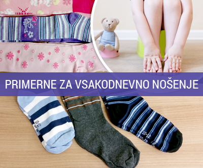 nogavice (žabice)