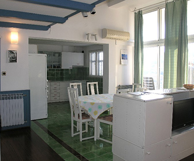 Apartmani Rubinić