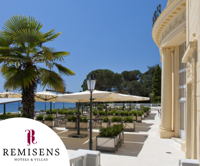 Remisens Premium Hotel Kvarner