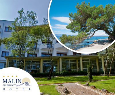 hotel malin