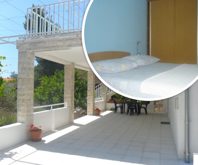 apartmaji mateo