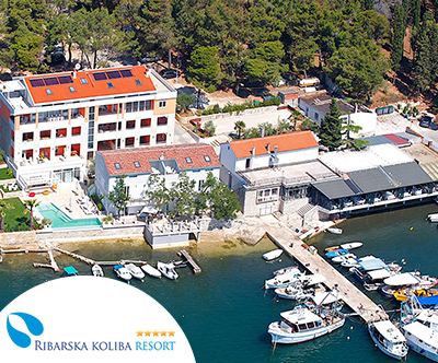Ribarska koliba