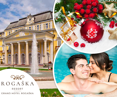 Grand Hotel Rogaška
