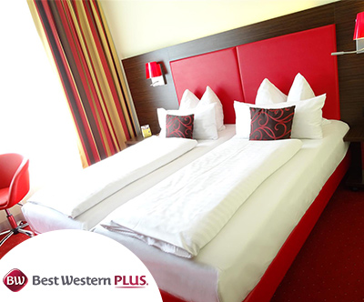 Amedia hotel Gradec