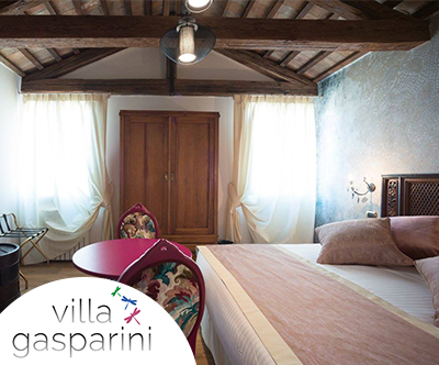 Hotel Villa Gasparini