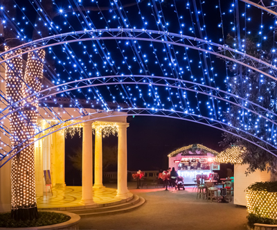 Opatija hotel 4* advent