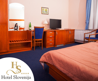 hotel slovenija