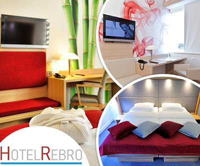 Hotel Rebro