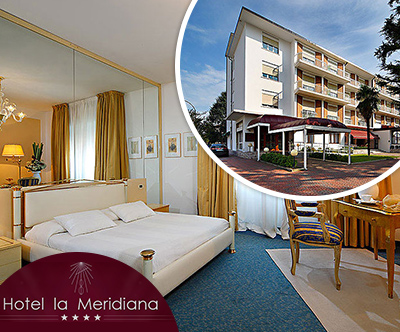 Hotel La Meridiana