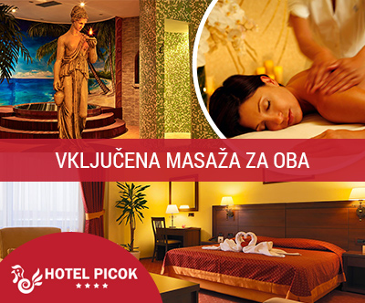 hotel picok