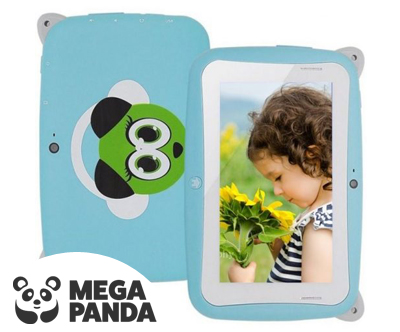 otroška tablica Mini Panda