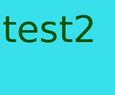 test test test