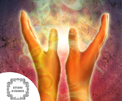 Reiki terapija na daljavo