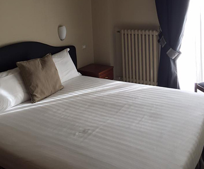 Albergo delle Terme
