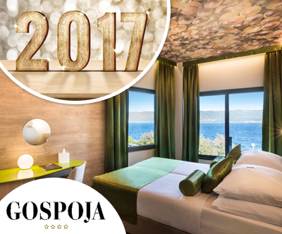 hotel vinotel, krk