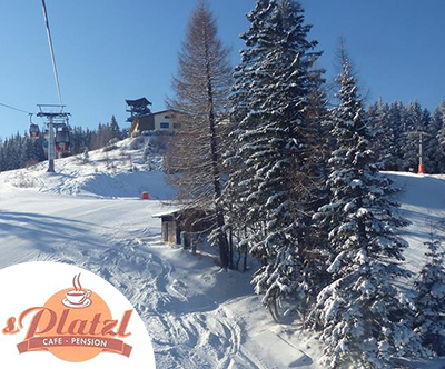 Semmering, 4 dni za 2