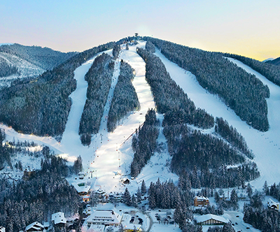 Semmering, 4 dni za 2
