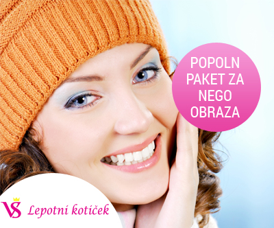 VS Lepotni kotiček