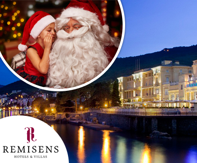 opatija, smart selection hotel istra
