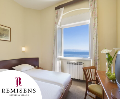 opatija, smart selection hotel istra