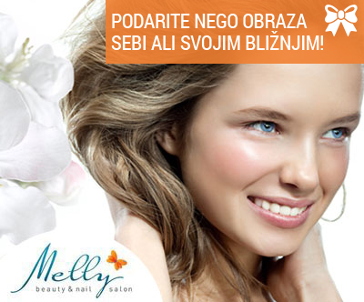 nega obraza