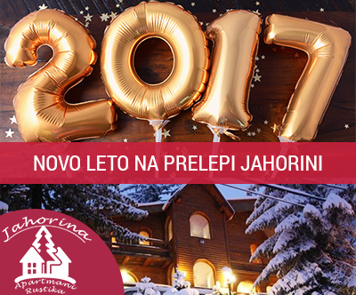Jahorina