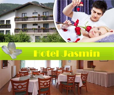 hotel jasmin, podčetrtek