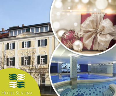 hotel slatina, rogaška slatina