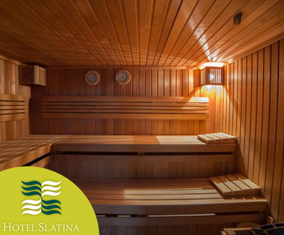 hotel slatina, rogaška slatina
