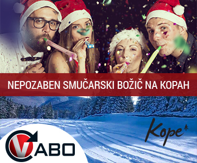 Ski open Kope