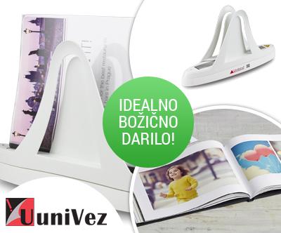 Unibinder