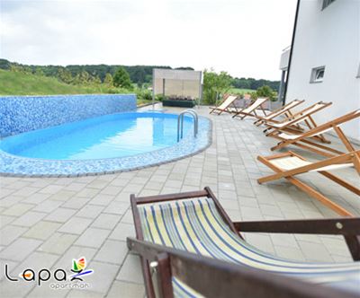 Apartmaji Lapaž