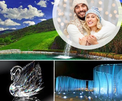muzej Swarovski