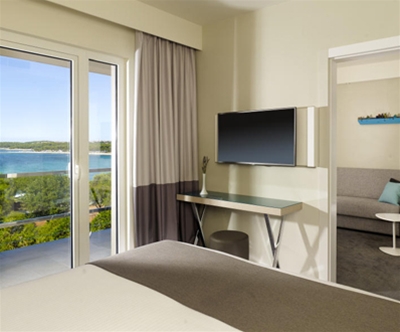 Hotel Park Plaza Belvedere