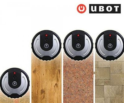 UBOT robot