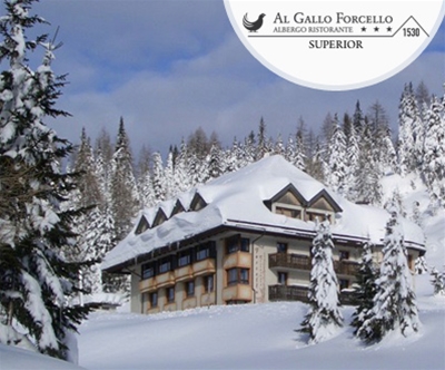Al gallo Forcello