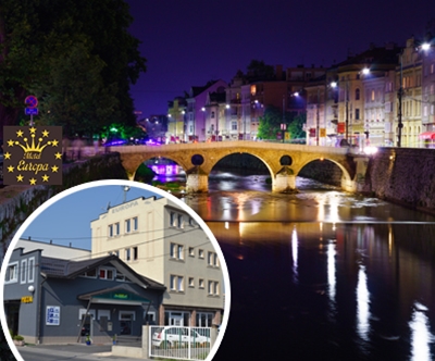 sarajevo