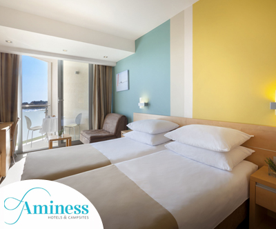 aminess maestral hotel