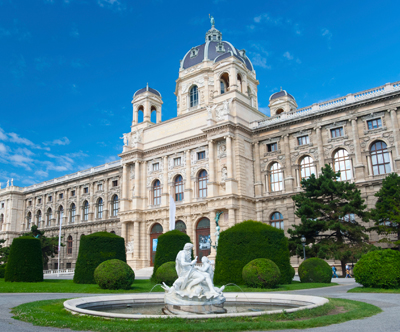 3-dnevni oddih v Hotelu Zeitgeist Vienna Hauptbahnhof