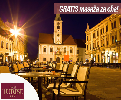 Hotel Turist Varaždin